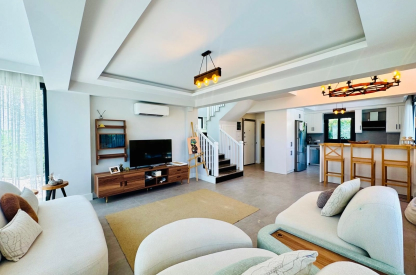 Fethiye Villa - Göcek