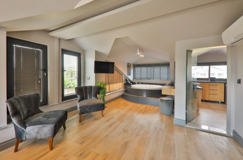 Fethiye Villa - Karagedik