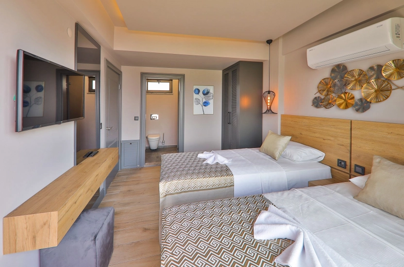 Fethiye Villa - Karagedik