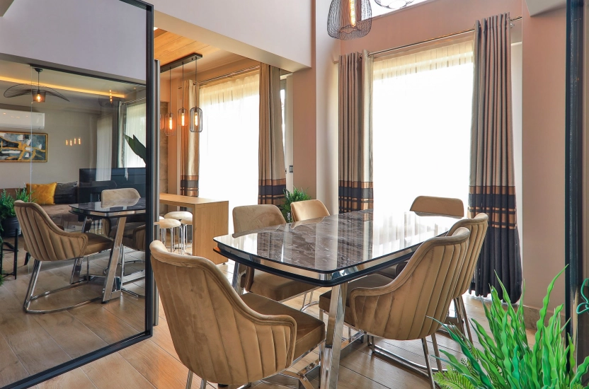 Fethiye Villa - Karagedik