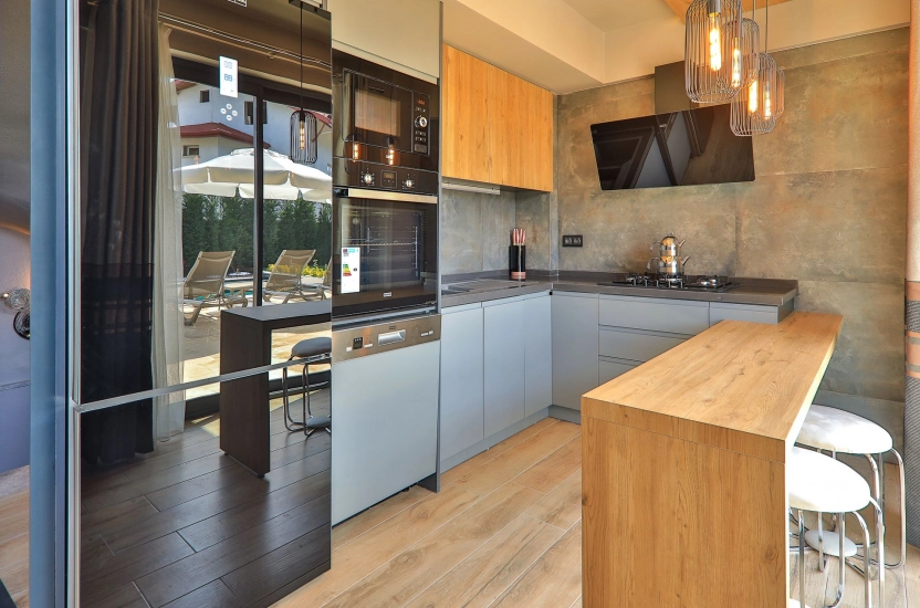 Fethiye Villa - Karagedik