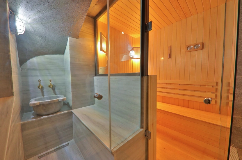 Fethiye Villa - Karagedik