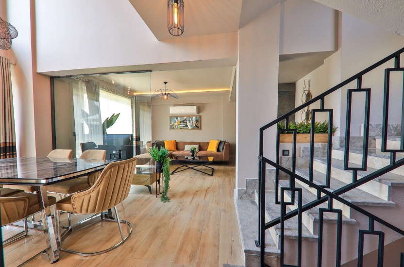 Fethiye Villa - Karagedik