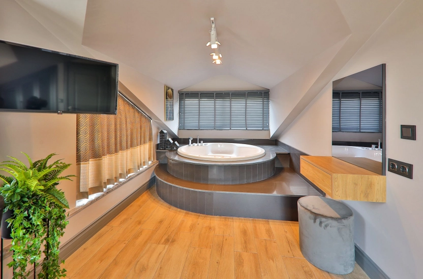 Fethiye Villa - Karagedik