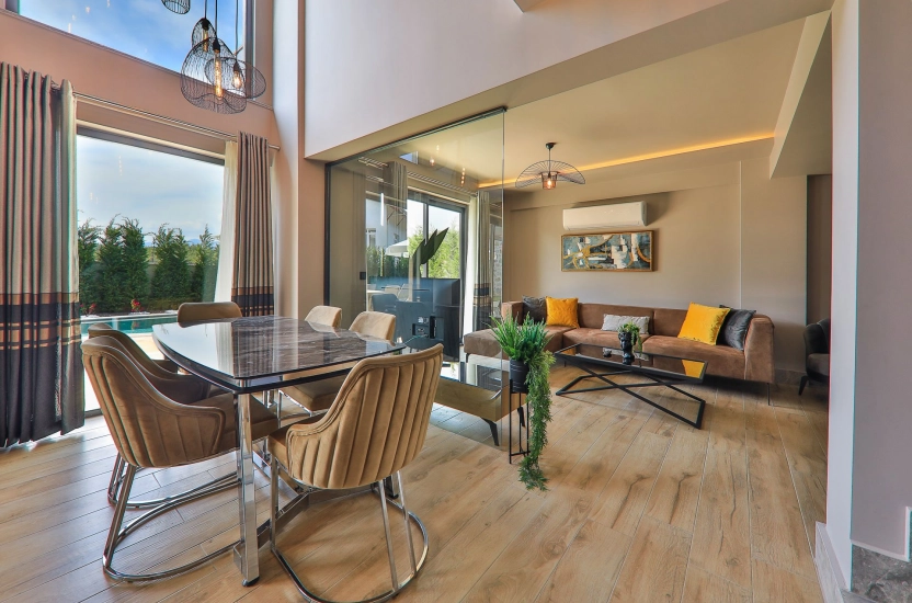 Fethiye Villa - Karagedik