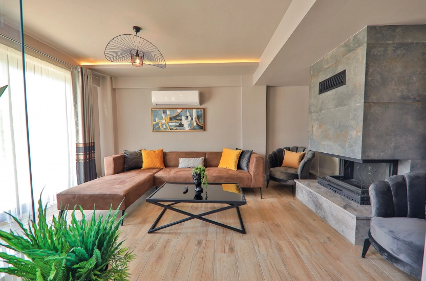 Fethiye Villa - Karagedik