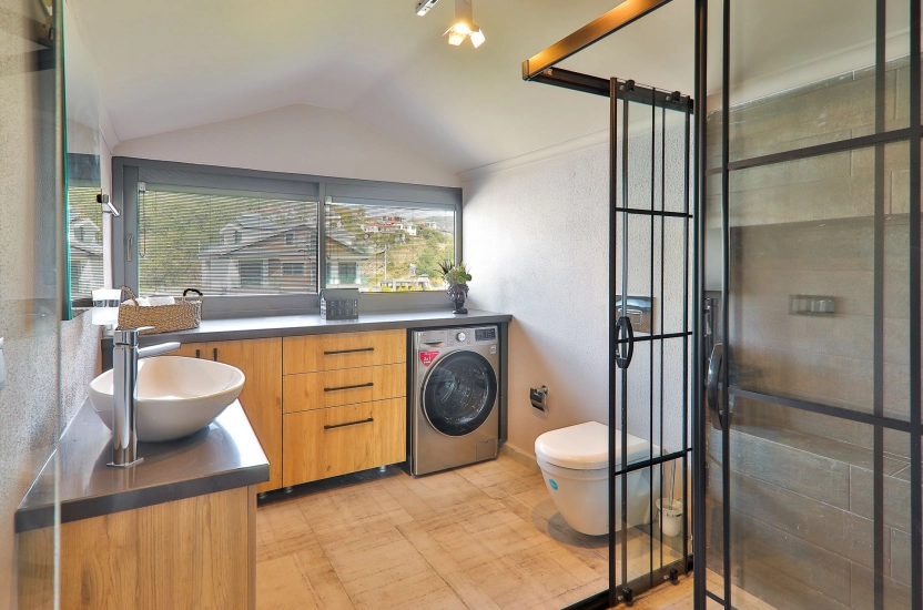 Fethiye Villa - Karagedik