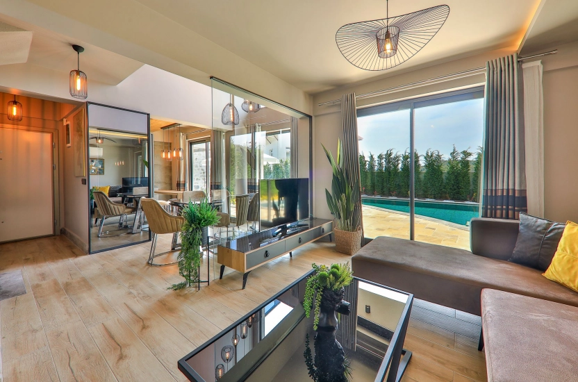 Fethiye Villa - Karagedik