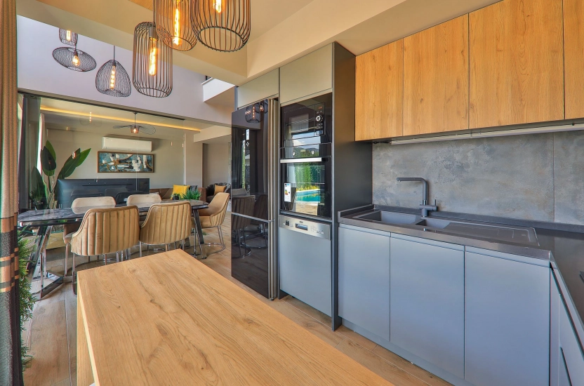 Fethiye Villa - Karagedik