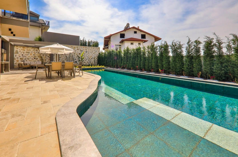 Fethiye Villa - Karagedik
