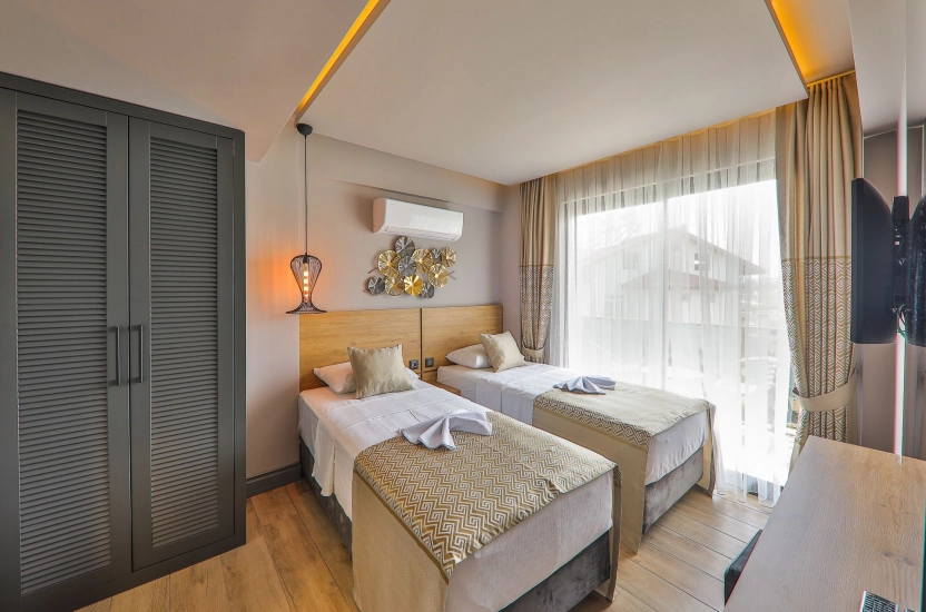 Fethiye Villa - Karagedik