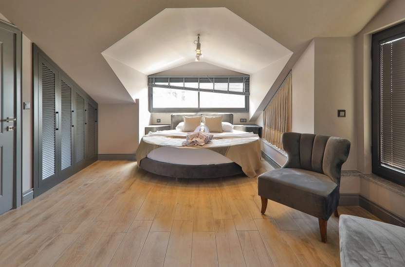 Fethiye Villa - Karagedik