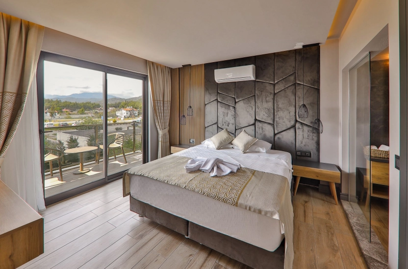 Fethiye Villa - Karagedik