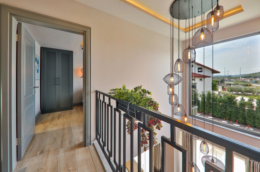 Fethiye Villa - Karagedik