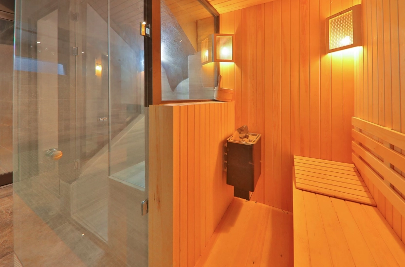 Fethiye Villa - Karagedik