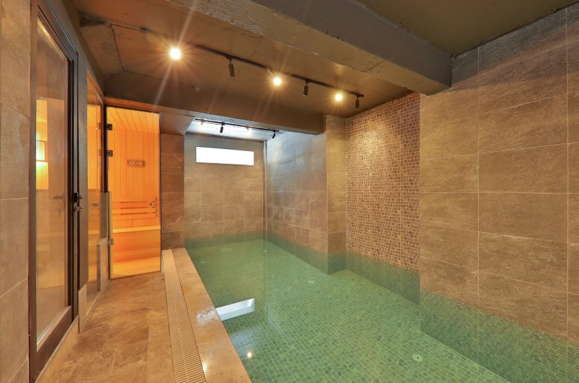 Fethiye Villa - Karagedik