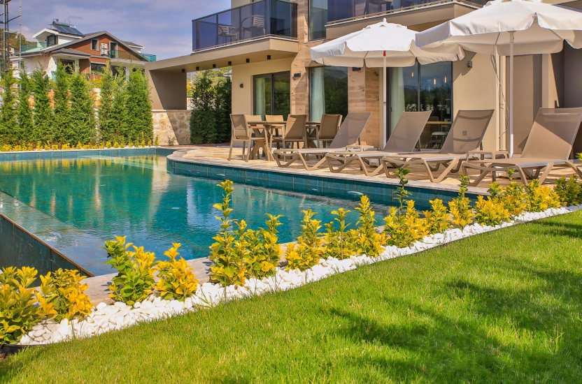 Fethiye Villa - Karagedik
