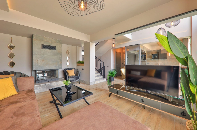 Fethiye Villa - Karagedik