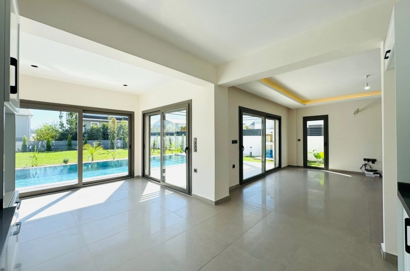 Fethiye Villa - Kargı 11