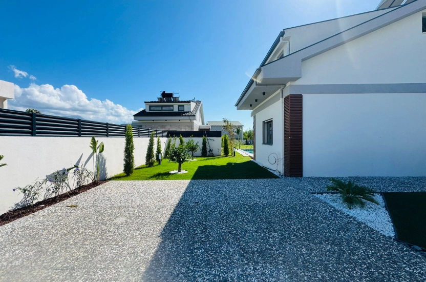 Fethiye Villa - Kargı 11
