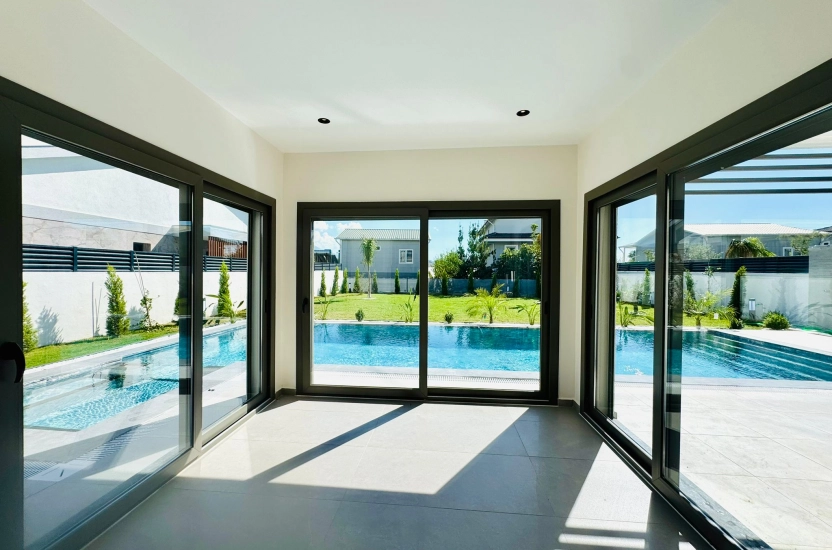 Fethiye Villa - Kargı 11