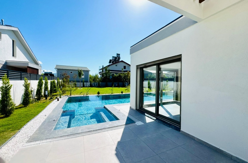 Fethiye Villa - Kargı 11
