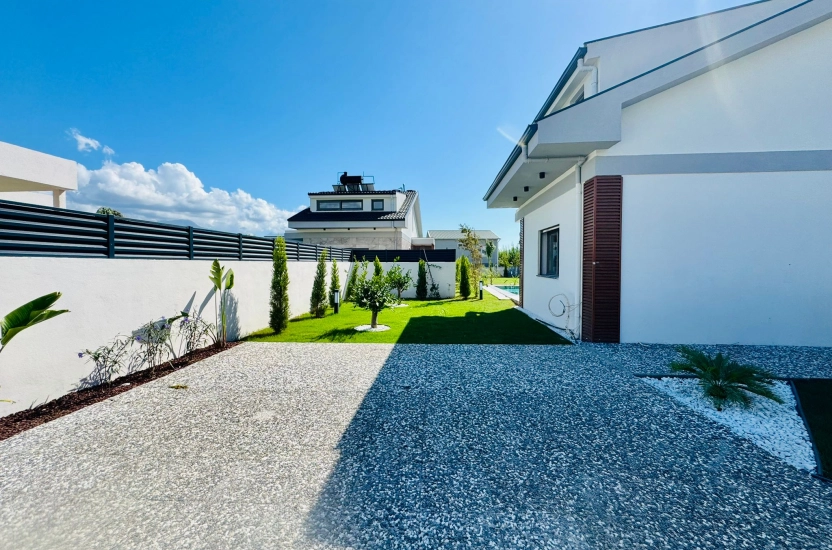 Fethiye Villa - Kargı 11