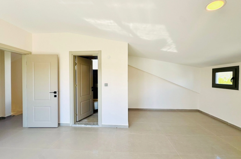 Fethiye Villa - Kargı 11