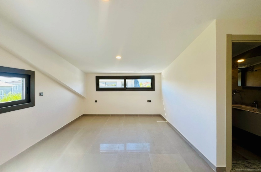 Fethiye Villa - Kargı 11