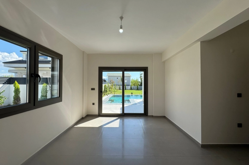 Fethiye Villa - Kargı 11