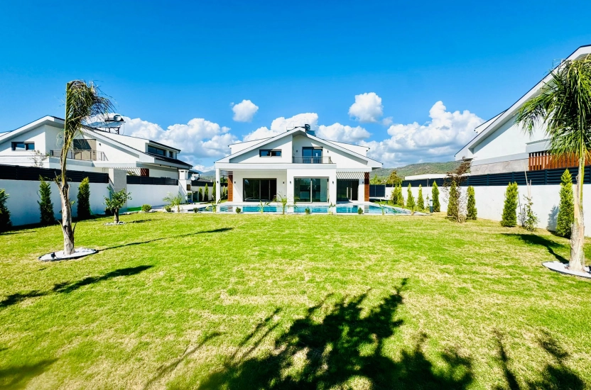 Fethiye Villa - Kargı 11