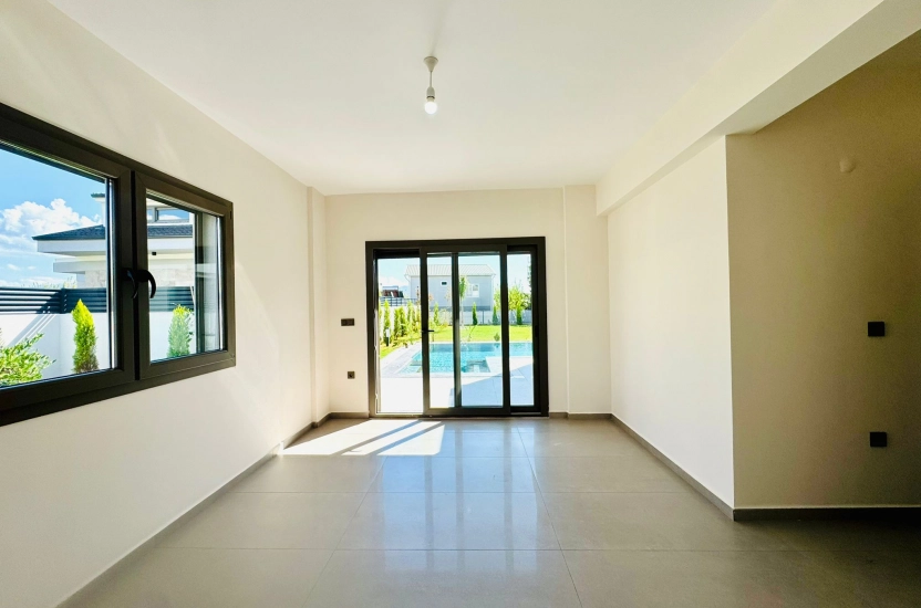 Fethiye Villa - Kargı 11