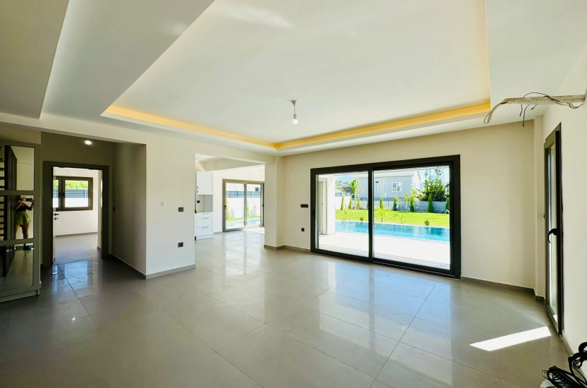 Fethiye Villa - Kargı 11
