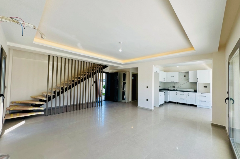 Fethiye Villa - Kargı 11
