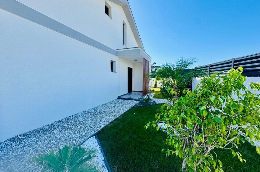 Fethiye Villa - Kargı 11