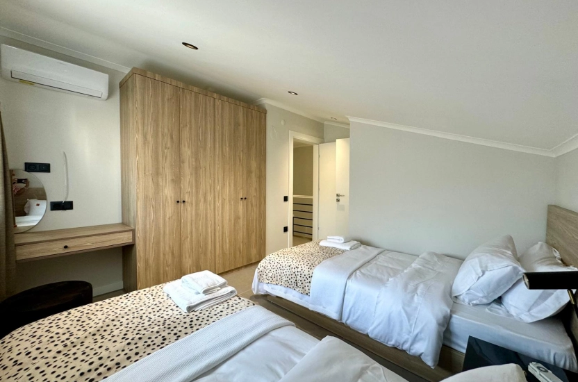 Fethiye Villa - Kargı