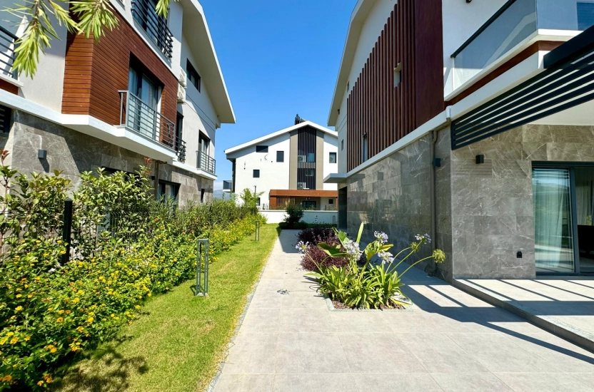 Fethiye Villa - Kargı