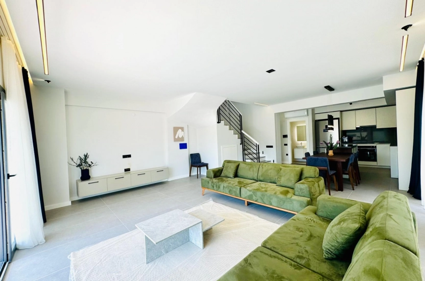 Fethiye Villa - Kargı