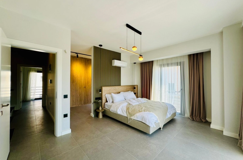 Fethiye Villa - Kargı