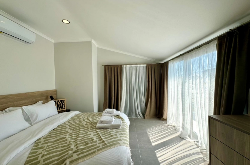 Fethiye Villa - Kargı