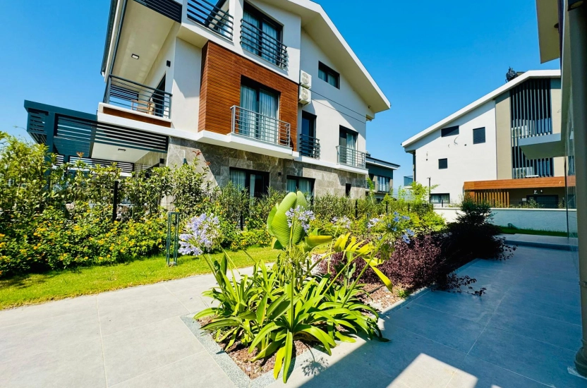 Fethiye Villa - Kargı