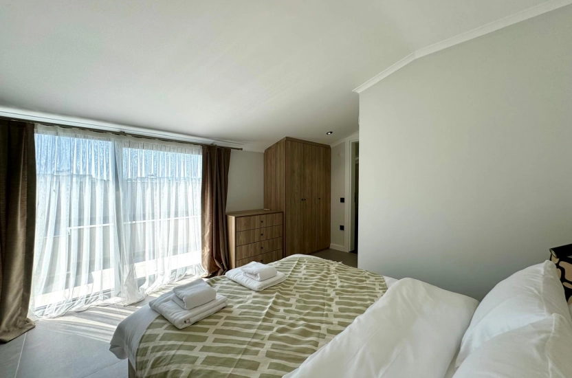 Fethiye Villa - Kargı