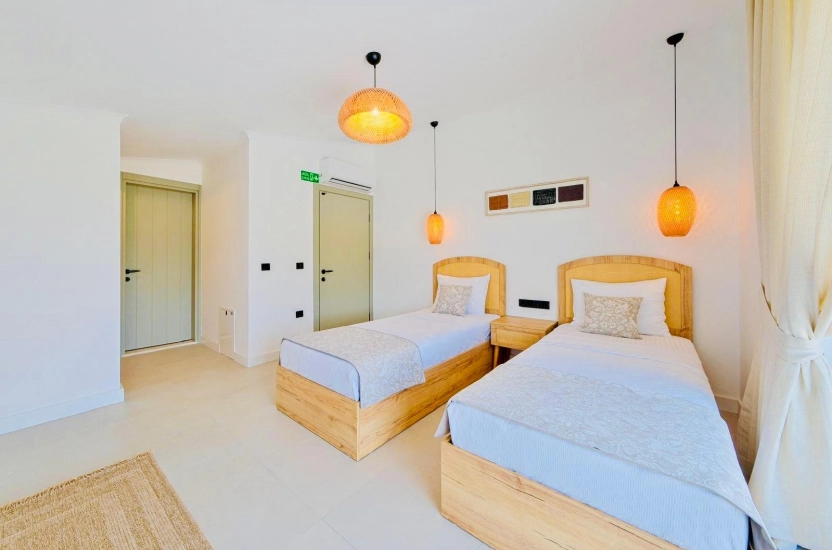 Fethiye Villa - Menteşeoğlu