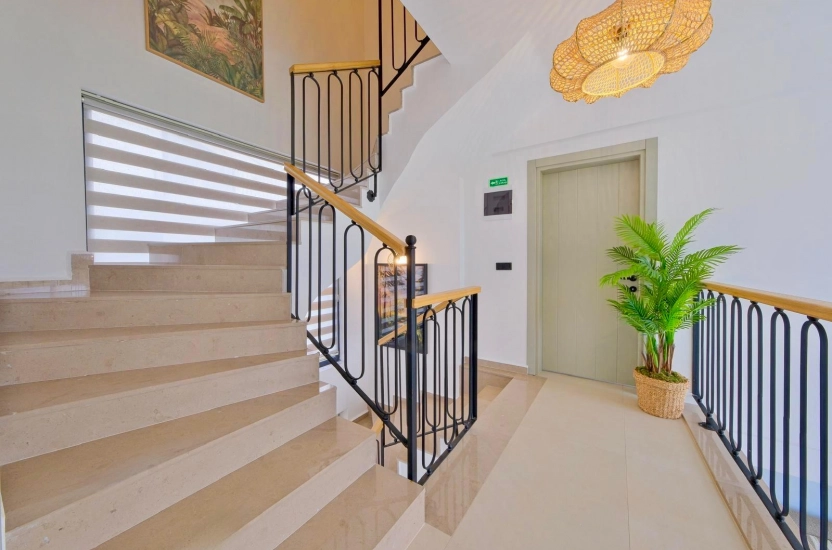 Fethiye Villa - Menteşeoğlu