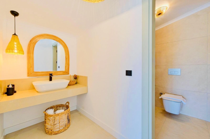 Fethiye Villa - Menteşeoğlu