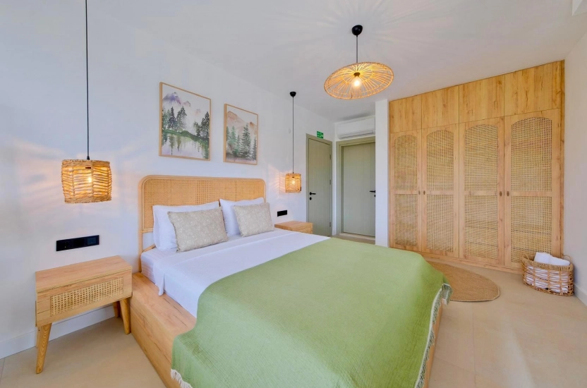 Fethiye Villa - Menteşeoğlu