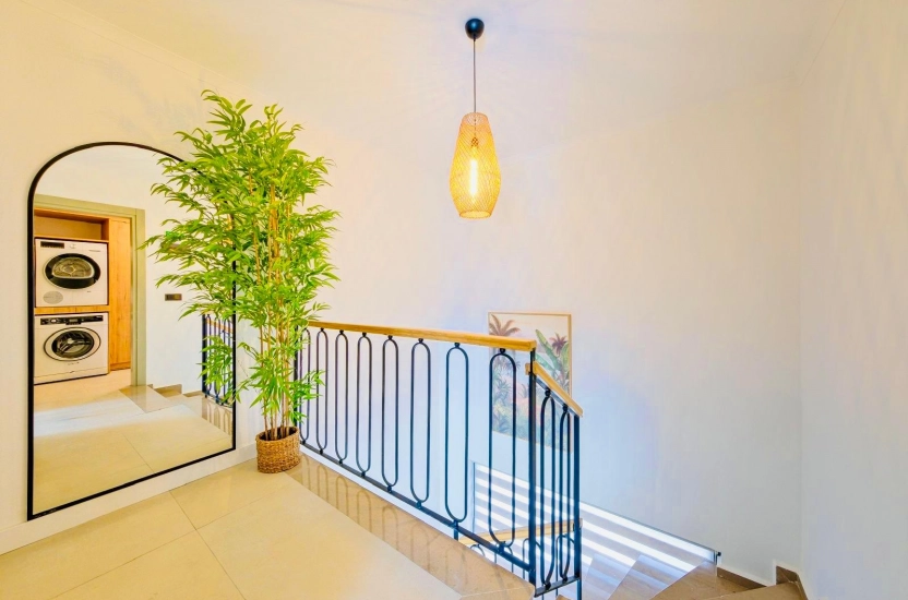 Fethiye Villa - Menteşeoğlu