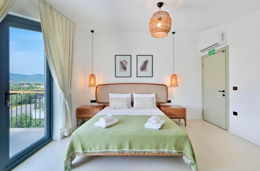 Fethiye Villa - Menteşeoğlu