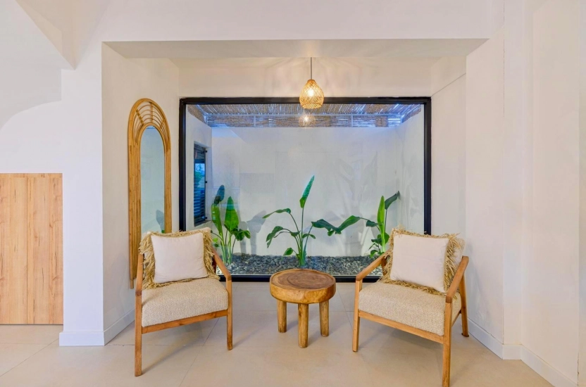 Fethiye Villa - Menteşeoğlu