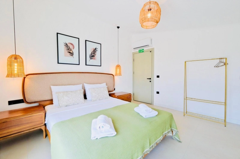 Fethiye Villa - Menteşeoğlu